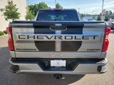 Used 2023 Chevrolet Silverado 1500 Custom w/ Rally Edition image 6