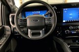 New 2026 Ford F250 Lariat w/ Black Appearance Package image 5