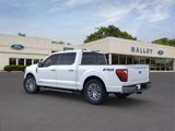 New 2025 Ford F150 Lariat image 4