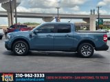 Certified 2022 Ford Maverick Lariat w/ Lariat Luxury Package image 2