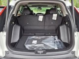 New 2026 Honda CR-V EX-L image 5