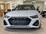 New 2025 Audi RS 6 performance image 2