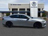 New 2025 Acura TLX Type S image 3