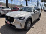 New 2025 MAZDA CX-90 3.3 Turbo w/ Preferred Package image 3