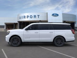 New 2025 Ford Expedition Max Platinum image 3