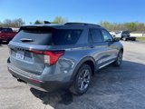New 2025 Ford Explorer Active image 5