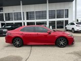 Used 2023 Toyota Camry SE image 4
