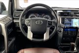 Used 2023 Toyota 4Runner Limited image 4