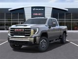 New 2025 GMC Sierra 2500 SLE w/ SLE Value Package; image 6