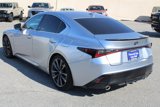Used 2023 Lexus IS 350 F Sport image 5