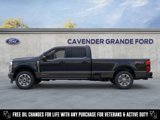 New 2025 Ford F350 King Ranch w/ FX4 Off-Road Package image 3