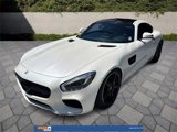 Used 2017 Mercedes-Benz AMG GT Coupe image 3