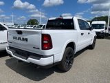 New 2025 RAM 1500 Laramie w/ Night Edition image 3