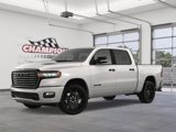 New 2025 RAM 1500 Laramie w/ Night Edition image 2