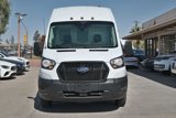 Used 2023 Ford Transit 350 148 High Roof DRW AWD w/ Load Area Protection Package image 2