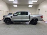 New 2025 Ford F150 XLT image 5