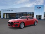 New 2025 Ford Mustang GT Premium image 3