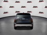 New 2025 Kia Telluride EX w/ EX Captain's Chair Package image 5