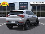 New 2026 Buick Encore GX Sport Touring w/ Experience Buick Package image 4