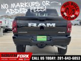 New 2025 RAM 2500 Laramie image 5