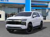 New 2025 Chevrolet Tahoe LS image 6