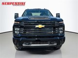 New 2026 Chevrolet Silverado 2500 Custom image 3