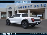 New 2025 Ford F150 Raptor image 4