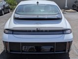 New 2025 Hyundai Ioniq 6 Limited image 3