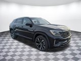 New 2025 Volkswagen Atlas Cross Sport SEL Premium R-Line image 5