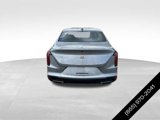 New 2026 Cadillac CT4 Premium Luxury image 4
