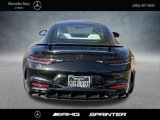 New 2025 Mercedes-Benz AMG GT 63 image 5