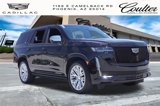 Certified 2023 Cadillac Escalade Sport w/ LPO, ONYX Package image 4
