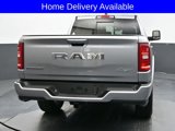 New 2025 RAM 1500 4x4 Crew Cab image 5