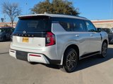 New 2025 Nissan Armada SL w/ Captain's Chari Seat Package image 3