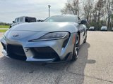 Used 2022 Toyota Supra Premium image 2