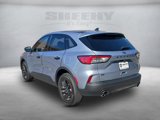 Certified 2022 Ford Escape SE w/ Convenience Package image 3
