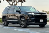 New 2025 Chevrolet Traverse LT w/ Sun and Wheel Package image 2
