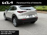 Used 2023 MAZDA CX-30 AWD 2.5 S w/ Preferred Package image 4