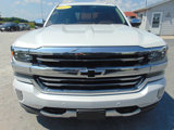 Used 2017 Chevrolet Silverado 1500 High Country image 3
