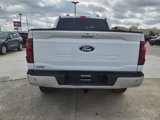 New 2025 Ford F150 XLT image 4