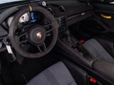Certified 2025 Porsche 718 Cayman GT4 RS image 4