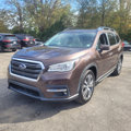 Used 2019 Subaru Ascent Limited w/ Popular Package #3 image 4