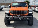 New 2025 Jeep Wrangler Unlimited Rubicon image 2