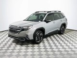 New 2025 Subaru Forester Limited w/ Popular Package #2 image 3