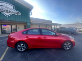 Used 2021 Kia Forte LXS image 2
