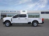 New 2025 Ford F250 XL w/ XL Off-Road Package image 3