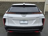 New 2025 Cadillac Lyriq Sport image 6