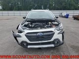 Used 2025 Subaru Outback Limited image 5