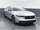 New 2025 Honda Accord SE image 2