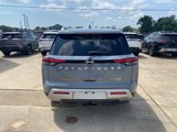 New 2025 Nissan Pathfinder Platinum image 5